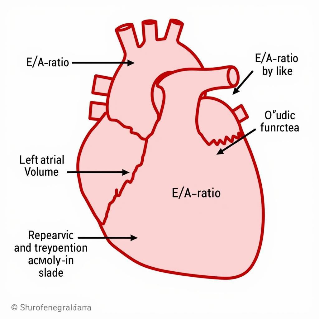 Echocardiographic Assessment of Diastolic Dysfunction