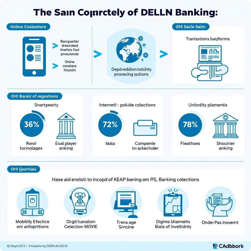 Digital Banking in ASEAN