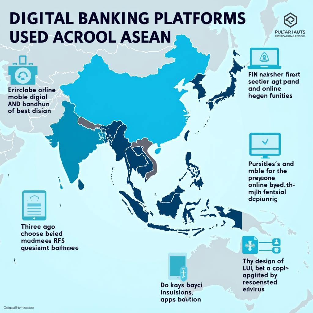 Digital Banking in ASEAN