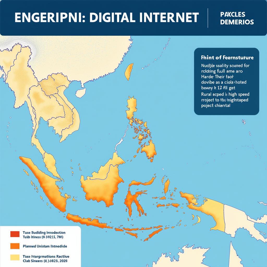 Bridging the Digital Divide in ASEAN