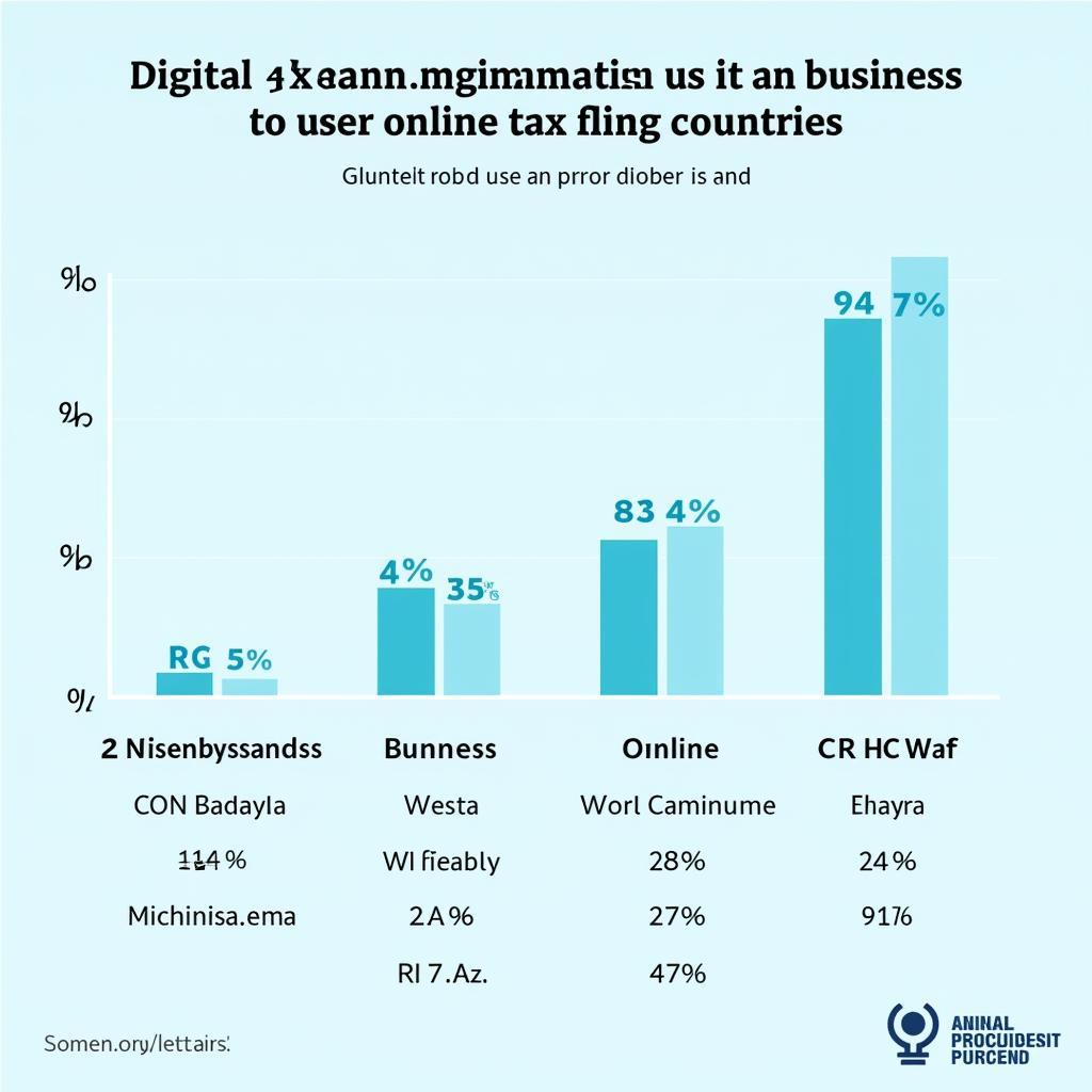 Digital Tax Administration in ASEAN