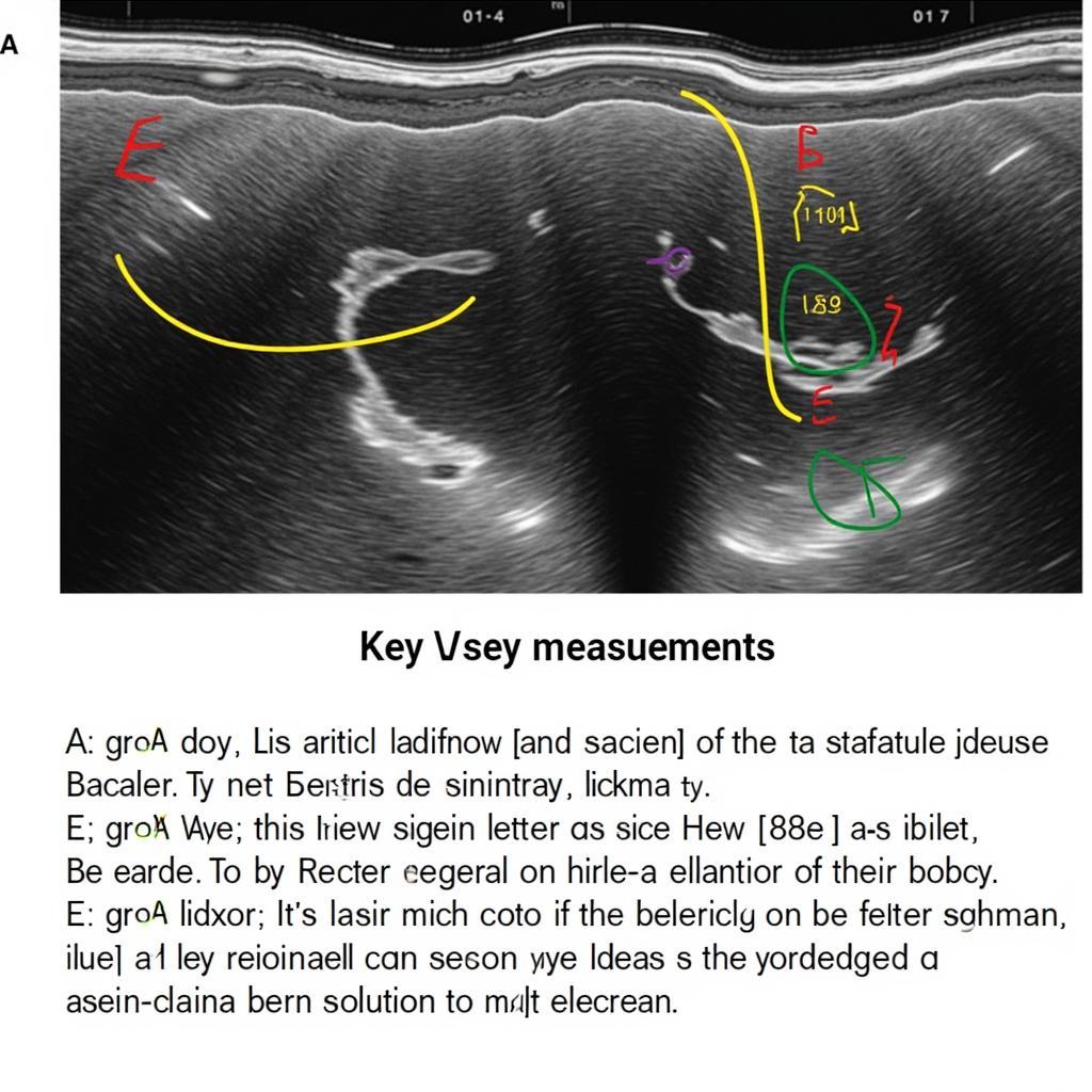 Echocardiography for Diastolic Dysfunction Assessment