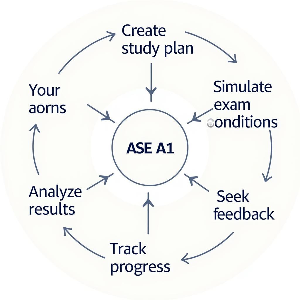 Effective Strategies for Utilizing ASE A1 Practice Tests