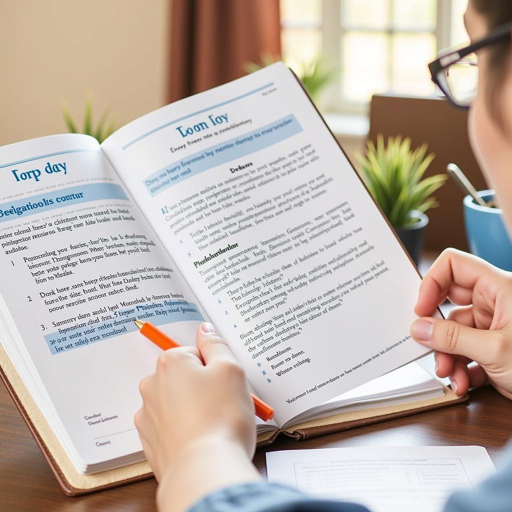 Strategies for maximizing your learning with ASE test prep books