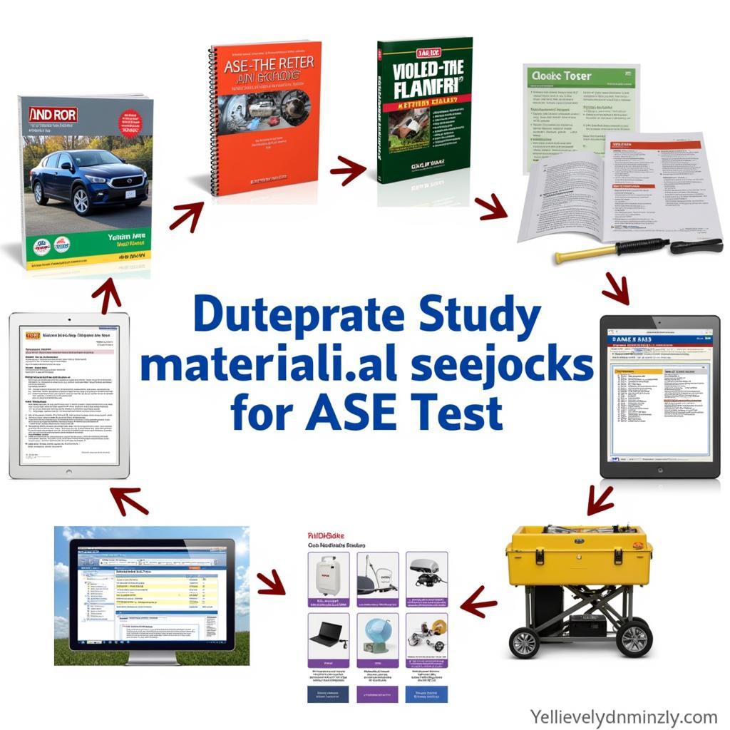 Effective ASE Test Preparation Strategies