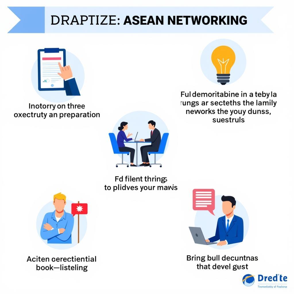 Effective ASEAN Networking Strategies