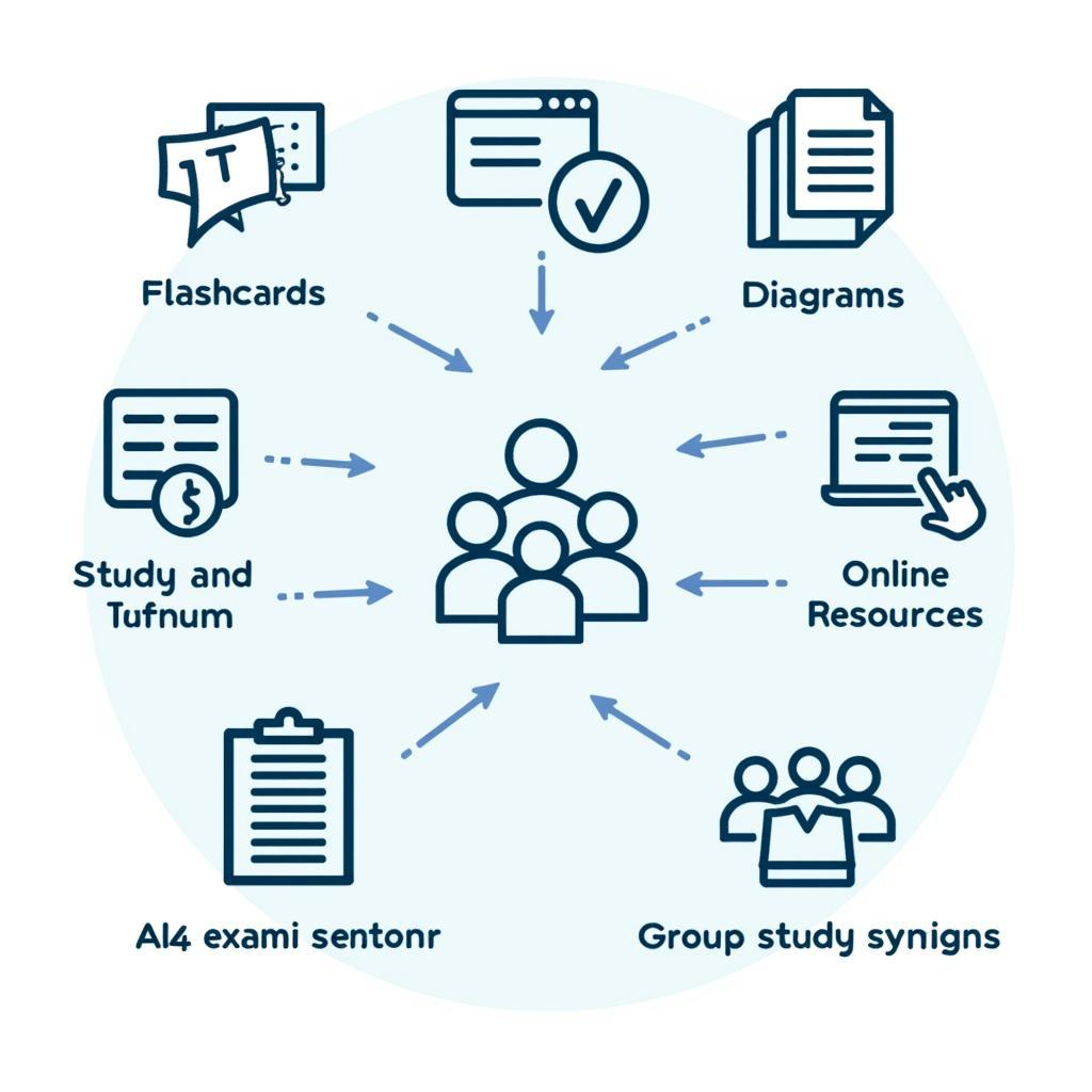 Study Strategies for the ASE A4 Exam