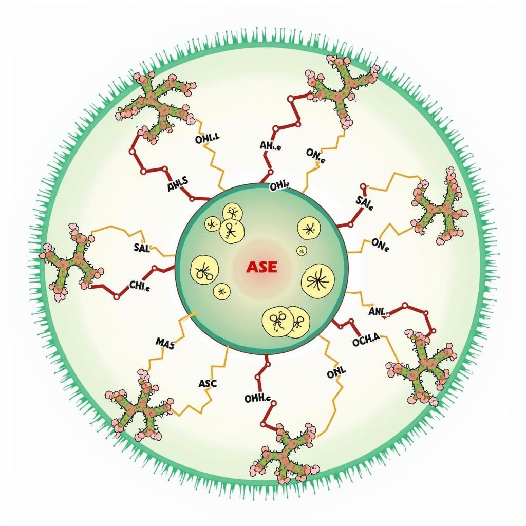 Enzyme Activity and the Suffix "Ase"