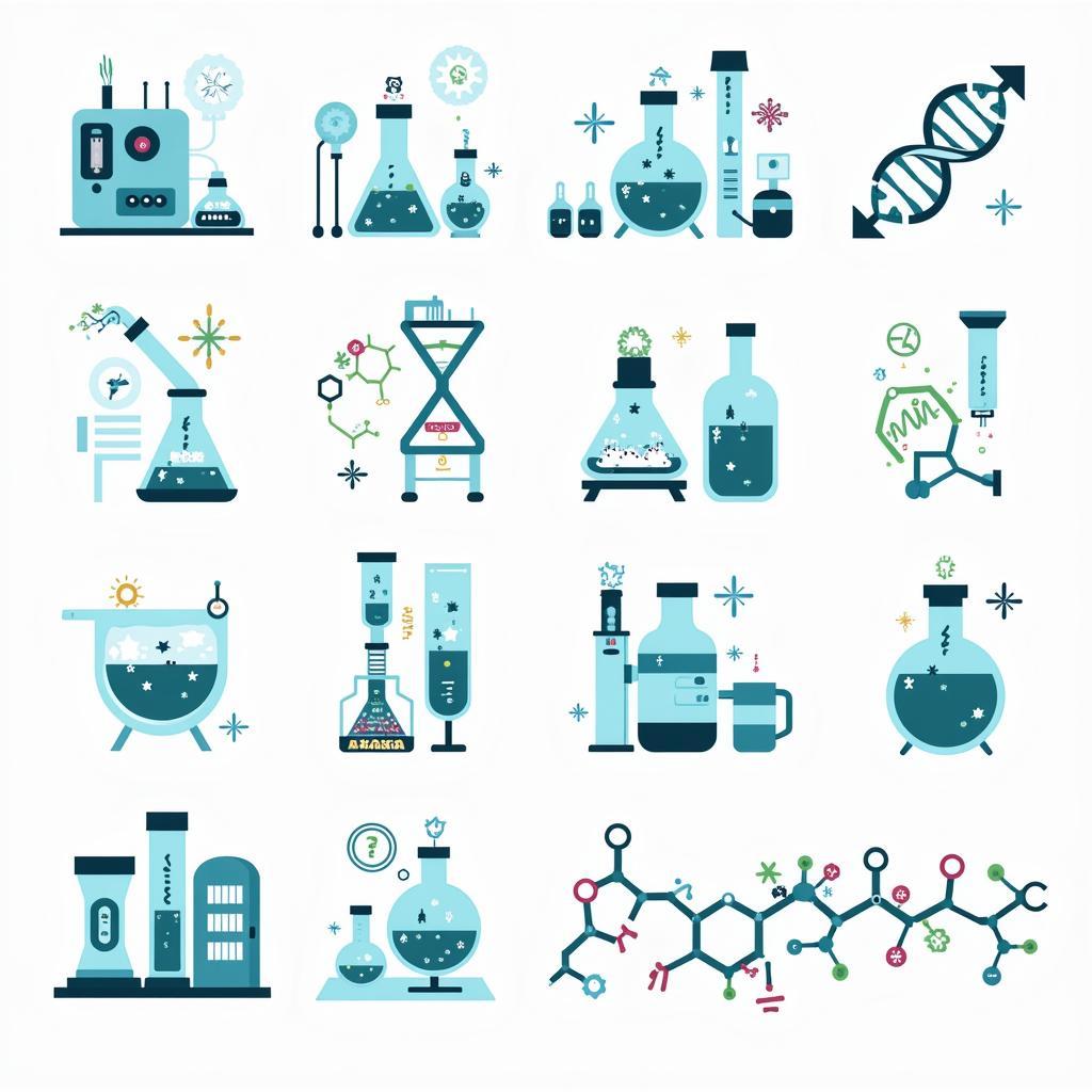 Enzyme Applications in Biotechnology