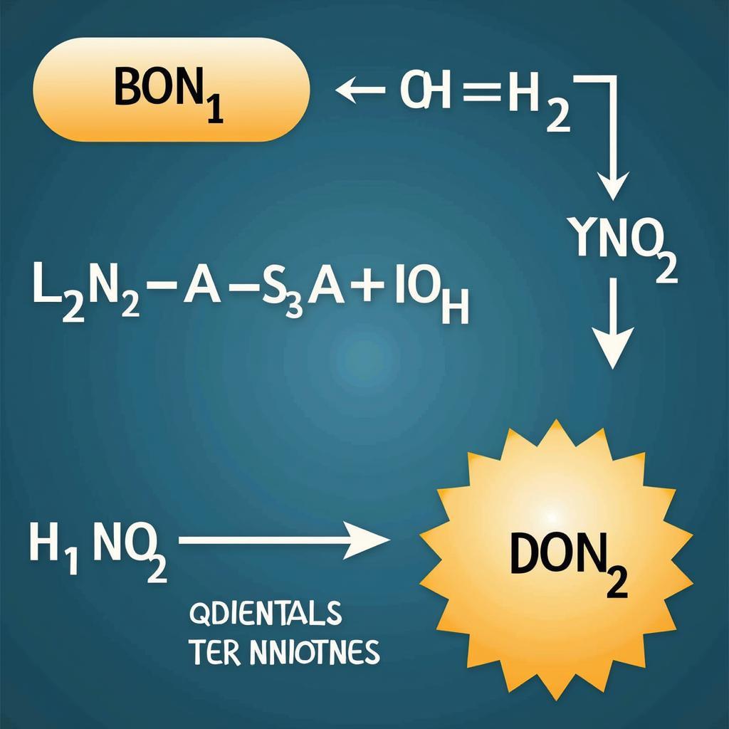 Enzyme Catalyst in Biological Reaction