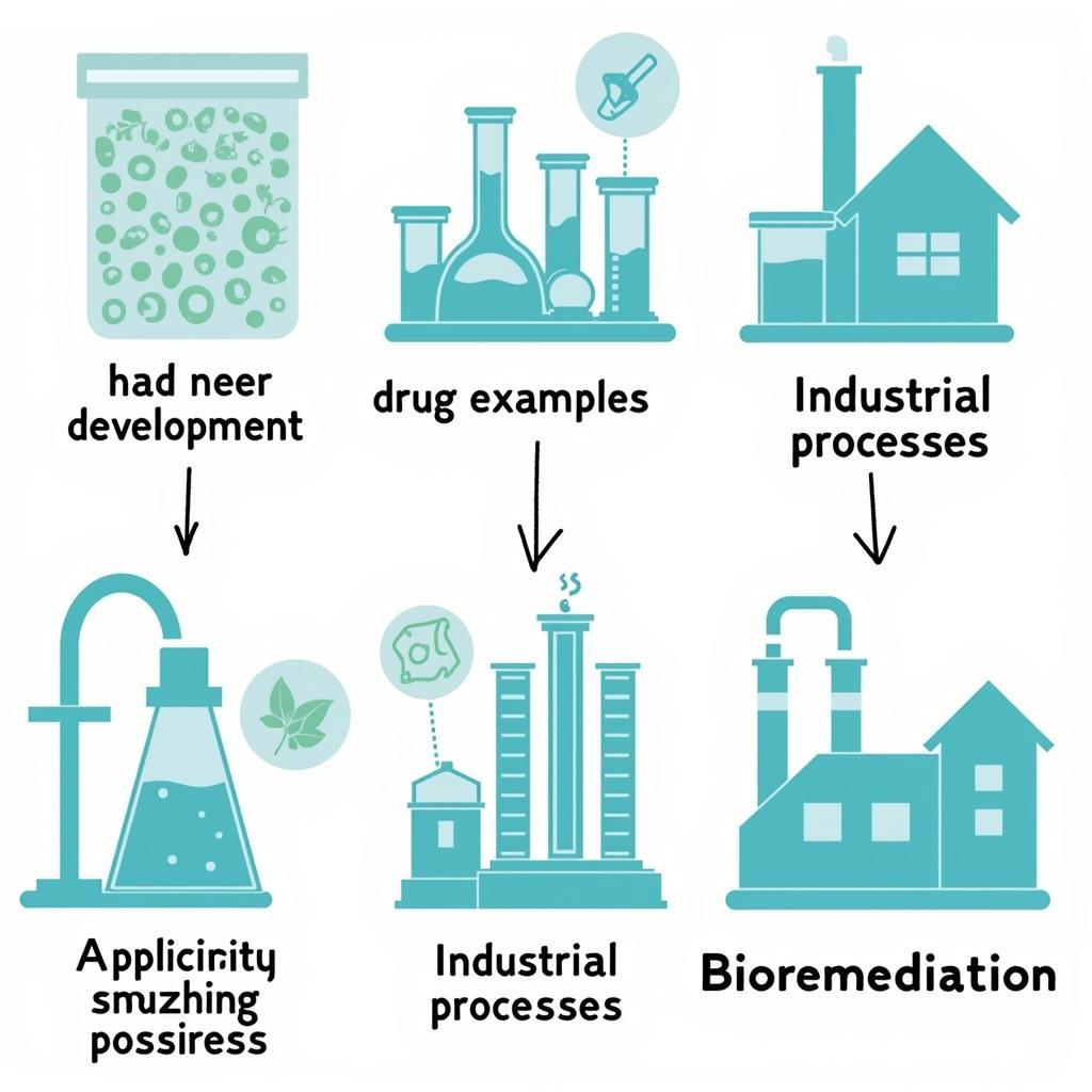 Enzyme Research Applications