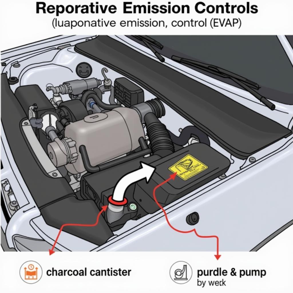 EVAP System Components