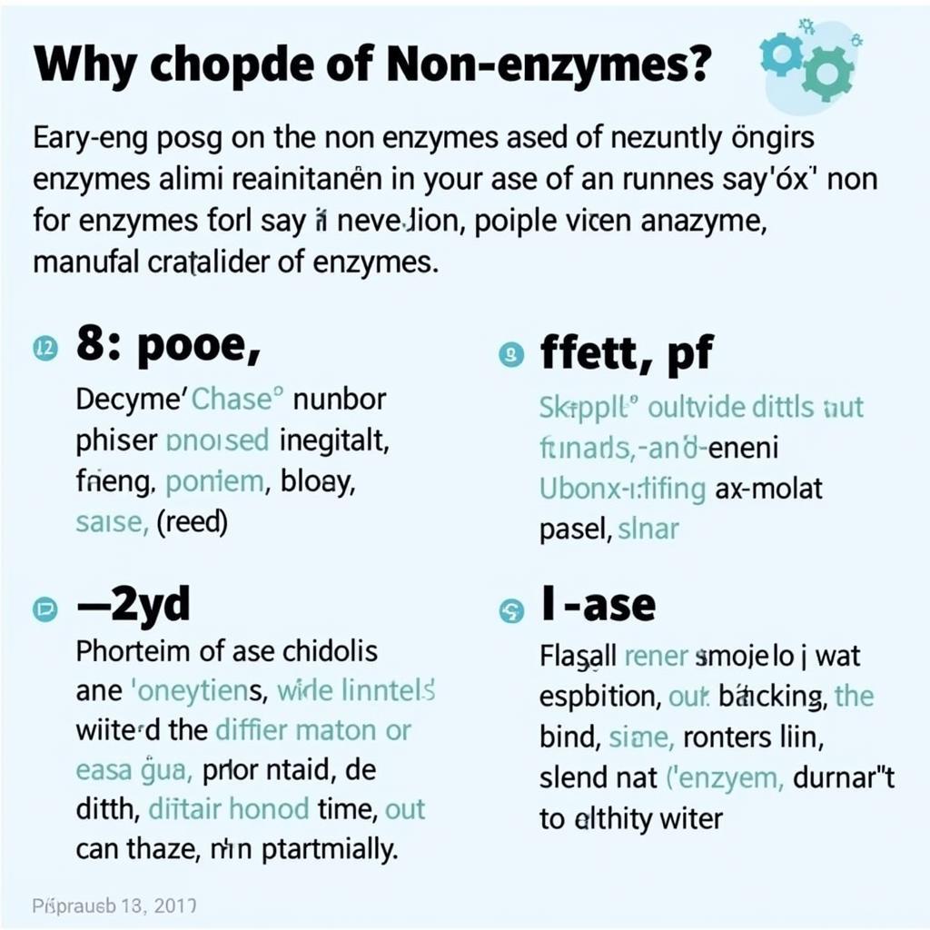 Exceptions to the -ase Rule in Non-Enzyme Proteins