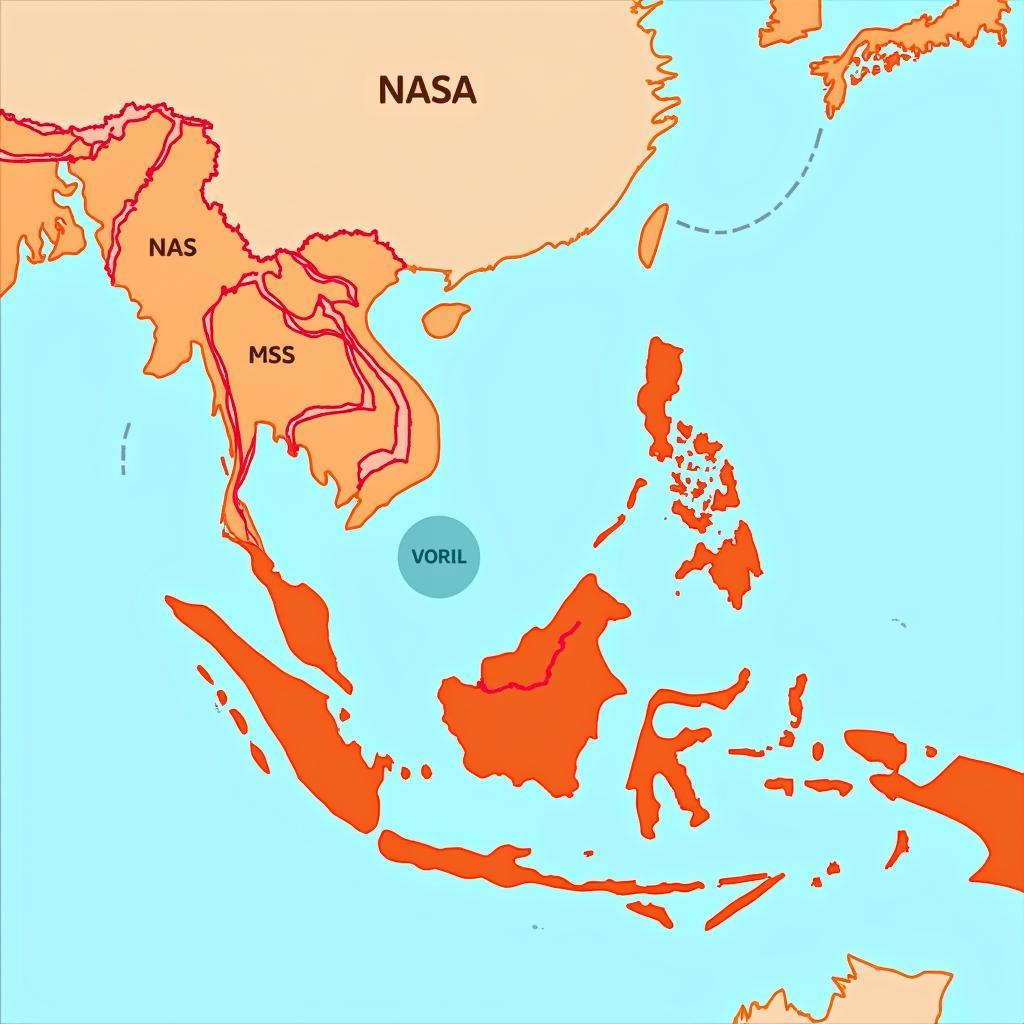 Exploring ASEAN Dialects