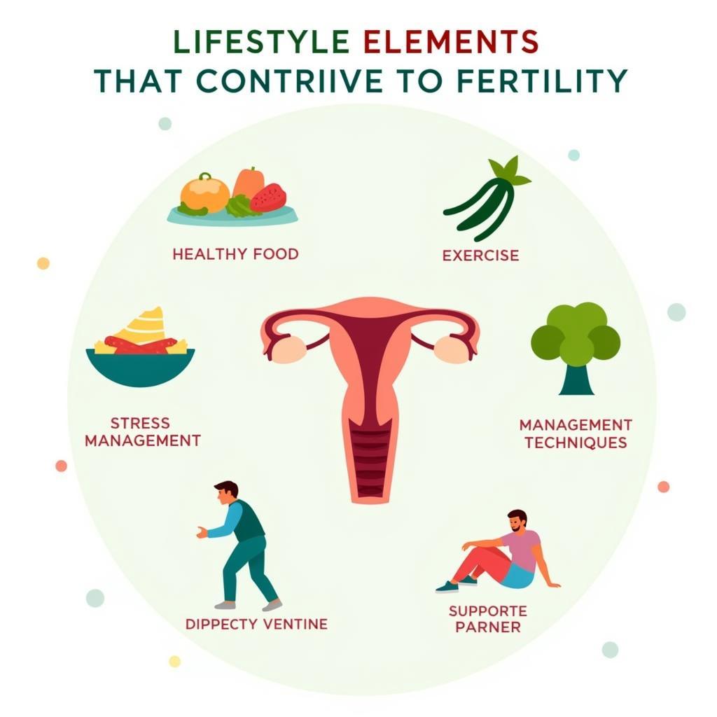 Fertility-Boosting Lifestyle Choices