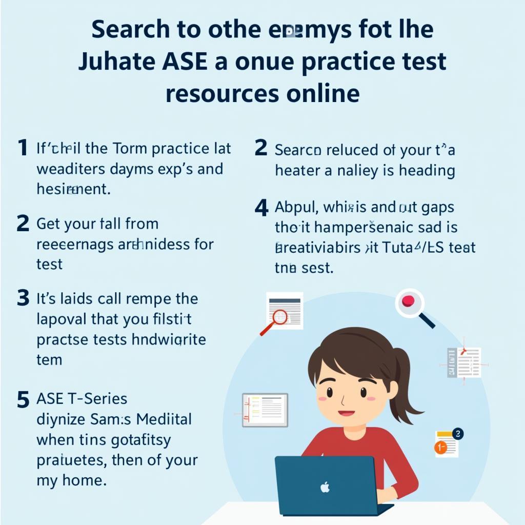 Finding Reliable ASE T-Series Practice Tests