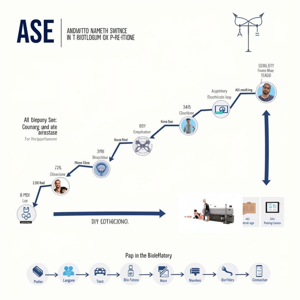 Etymology of "ASE"