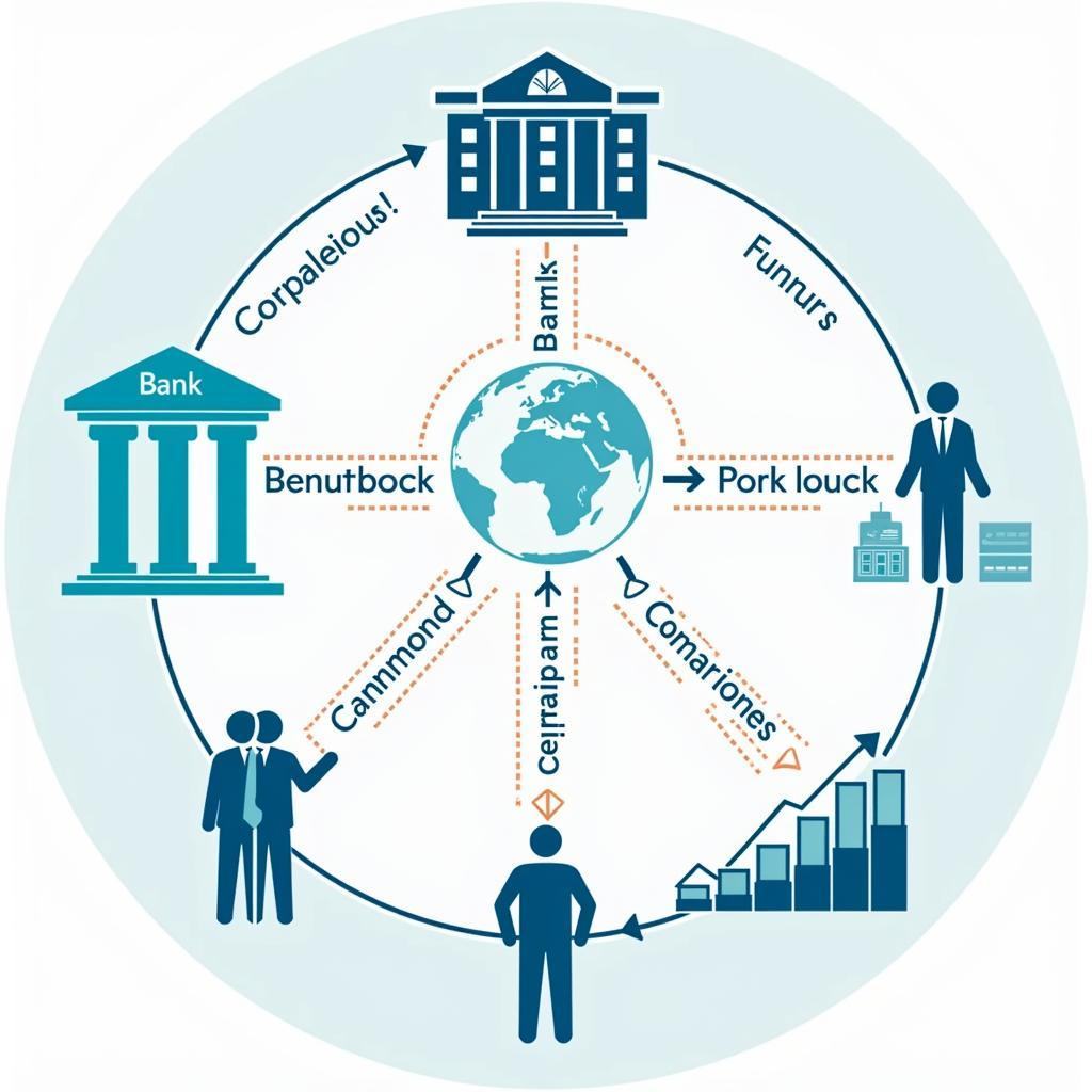 Forex Market Participants: Banks, Corporations, and Individuals