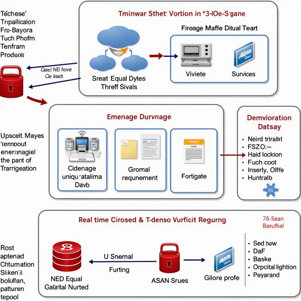 Fortigate Threat Intelligence Integration