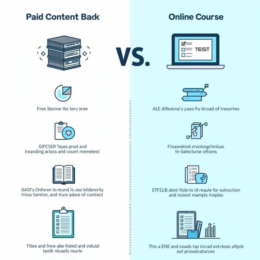 Free vs. Paid ASE Study Materials