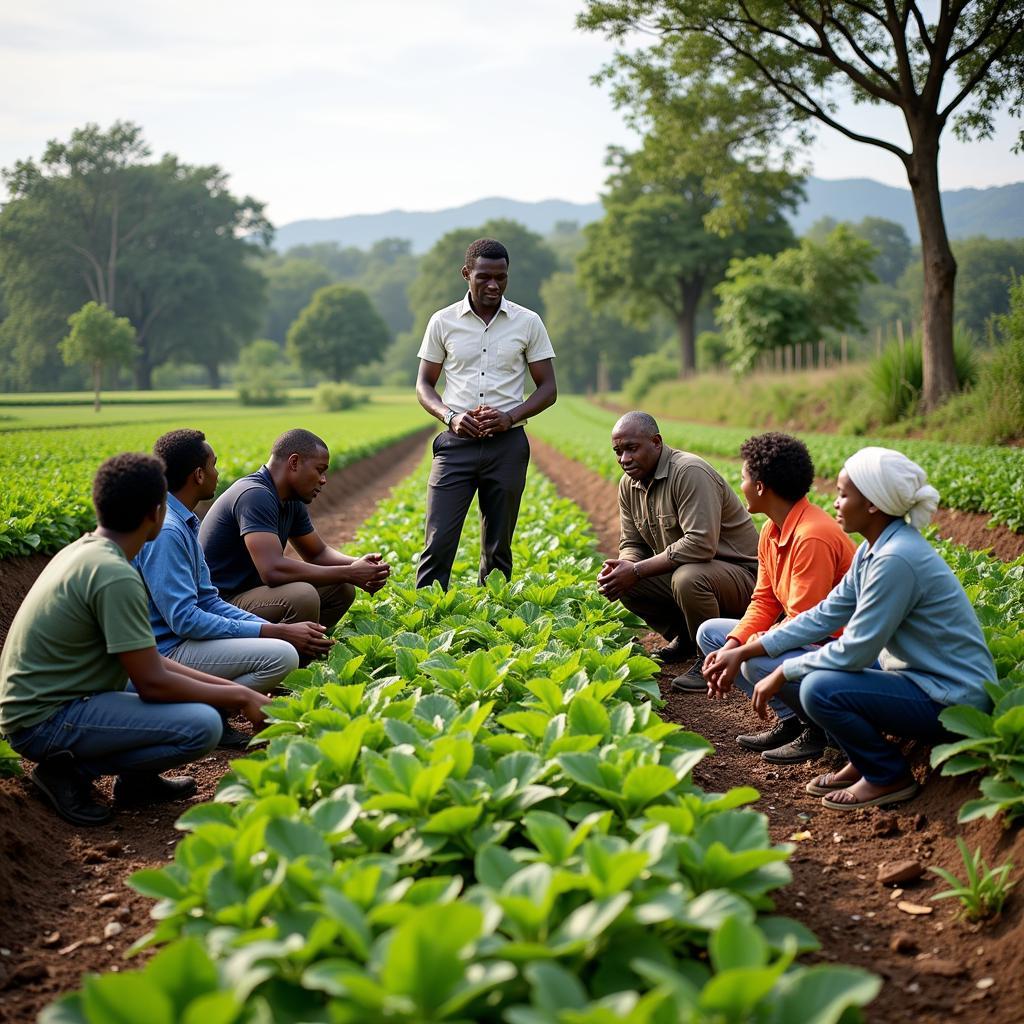 The Future of Agribusiness in ASEAN