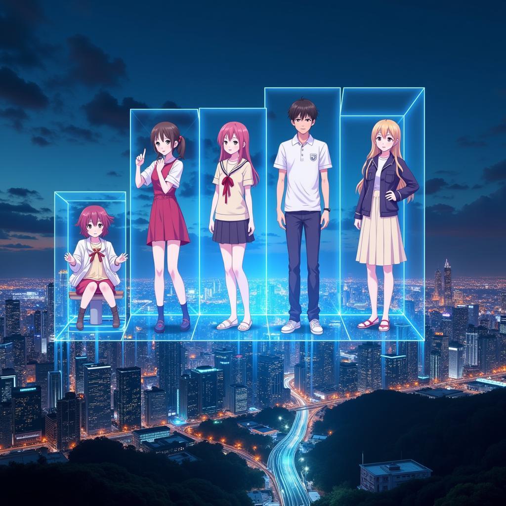 The promising future of the ASEAN anime industry