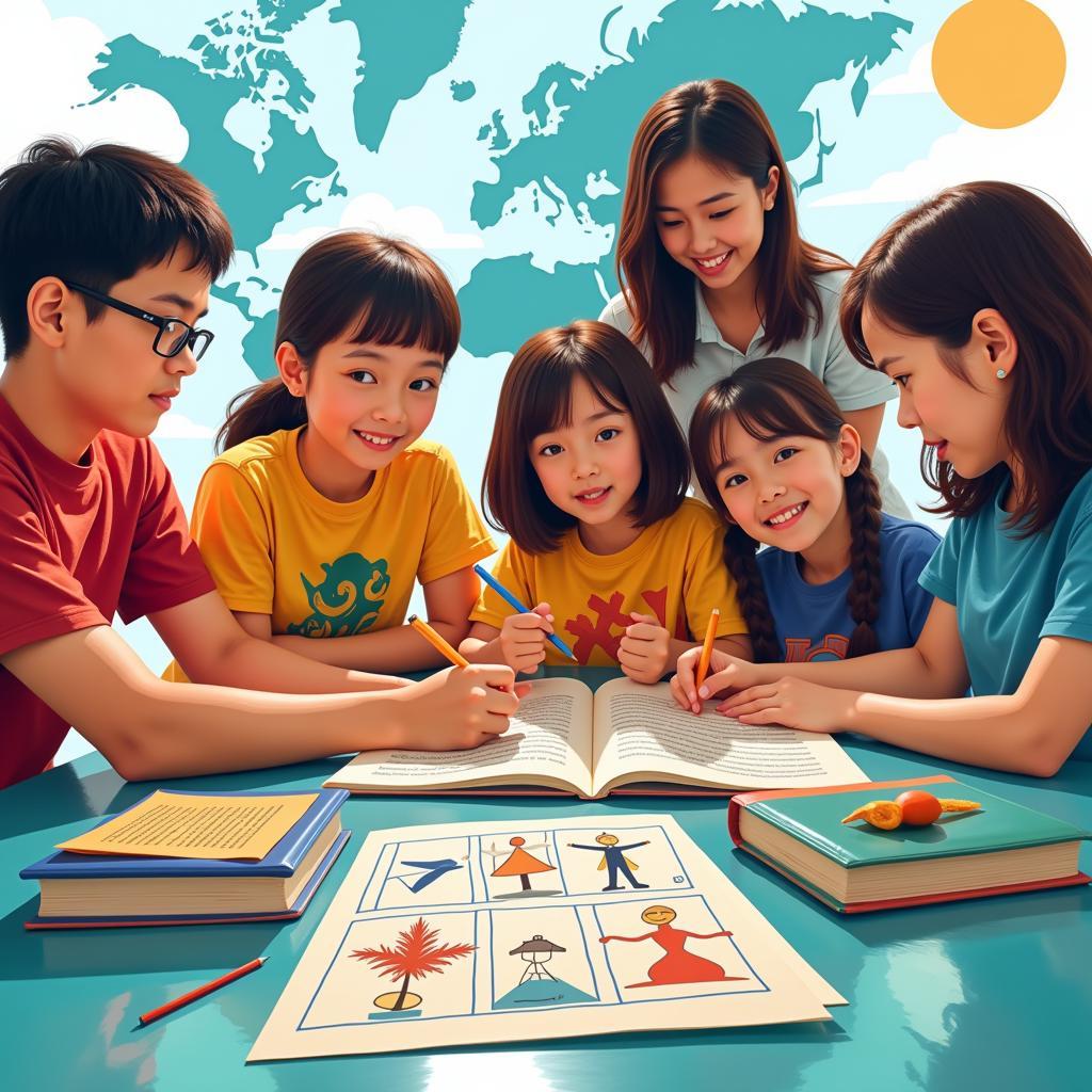 The Future of ASEAN Education