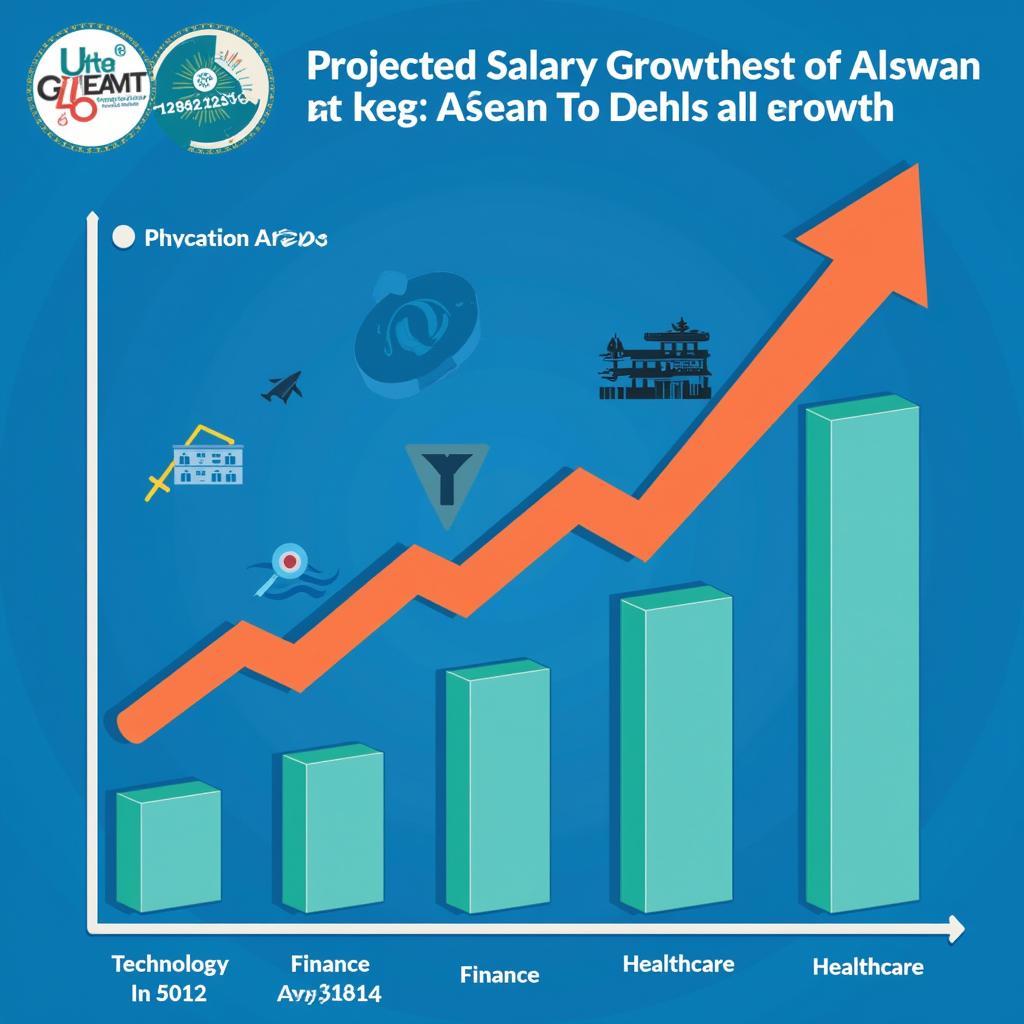 Future Trends in ASEAN Annual Salary Levels