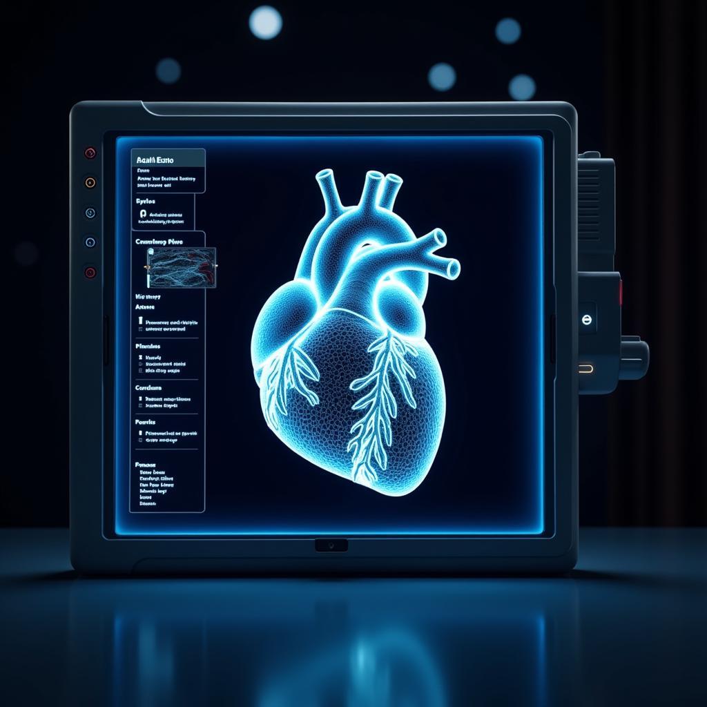 Future Directions of ASE Contrast Echo