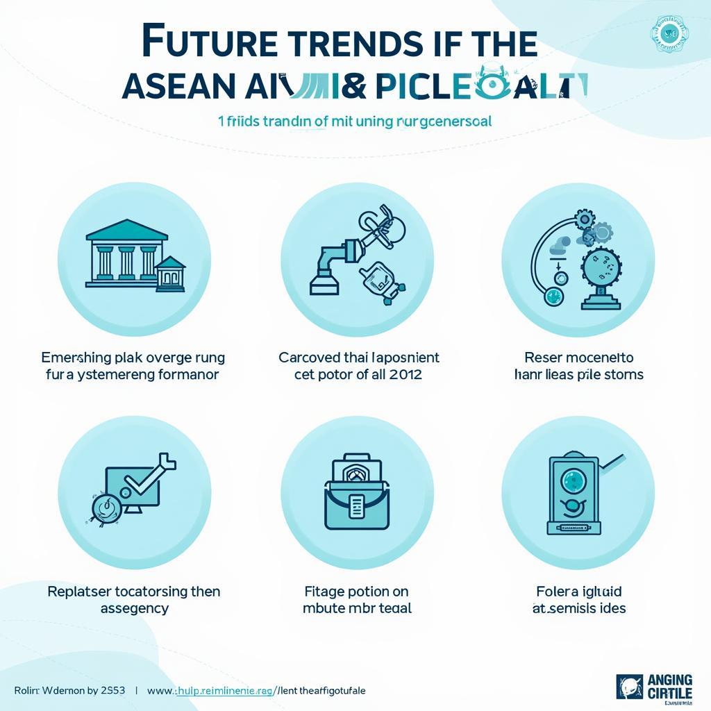 Future Trends in ASEAN Assembly Locations