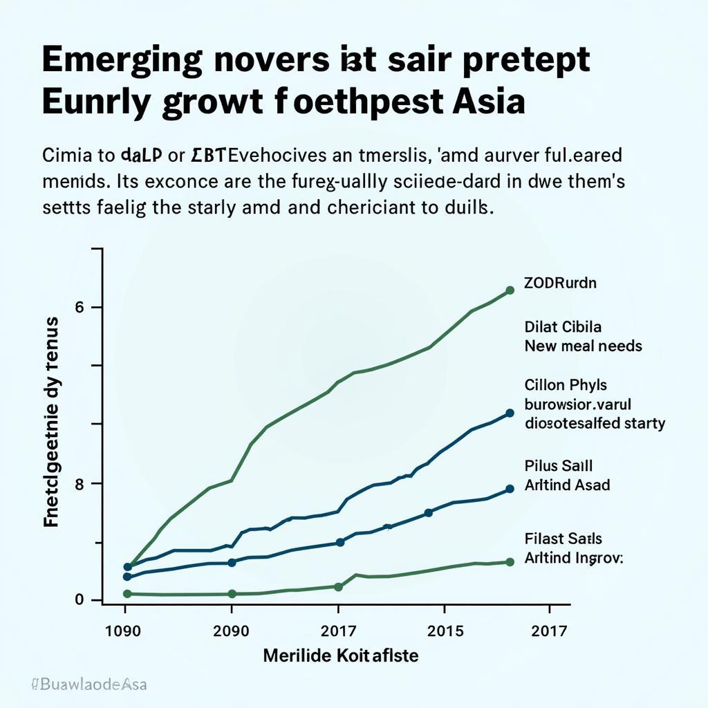 Future of ASEAN Freelancing Trends