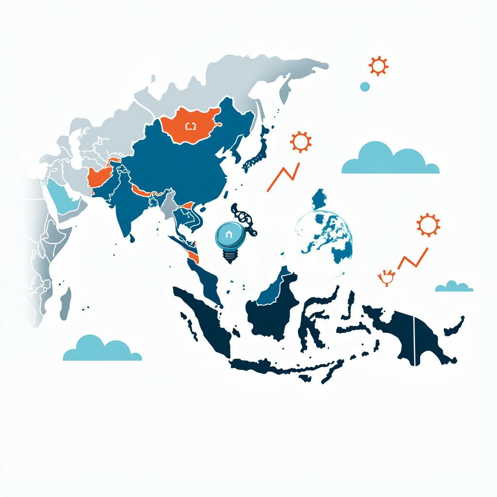 Future of ASEAN in APEC: Collaboration and Growth