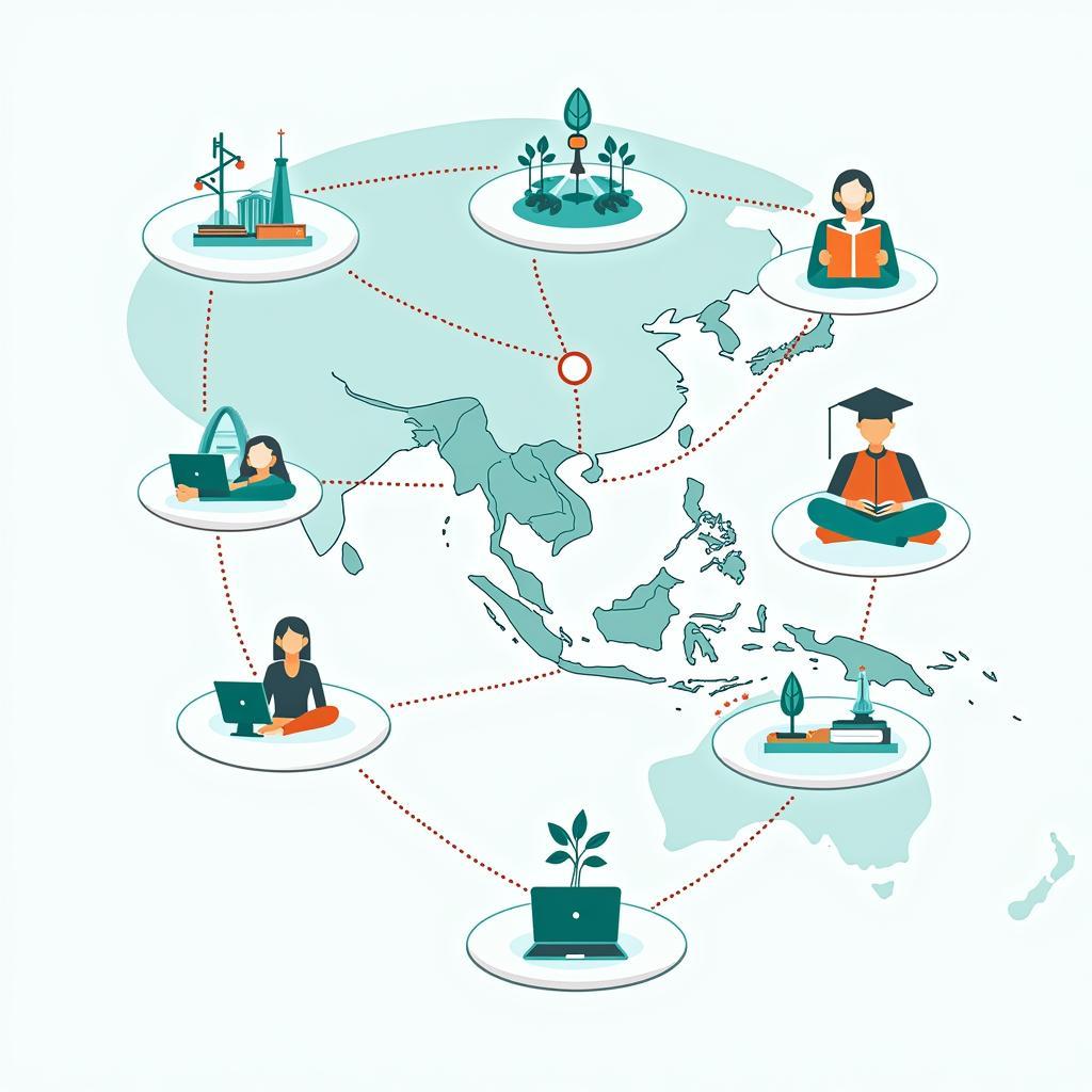 Future of ASEAN University Echo: Collaborative Growth and Regional Development