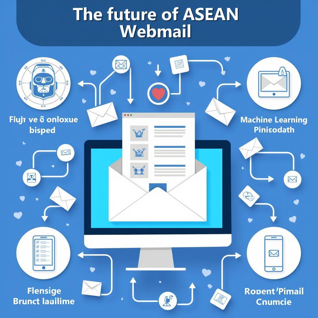 The Future of ASEAN Webmail.