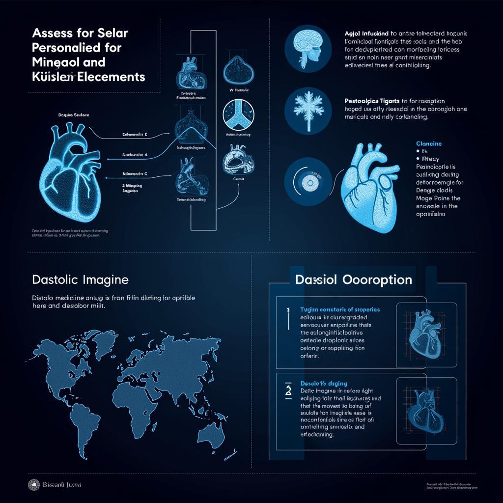 Future of Diastolic Dysfunction Assessment