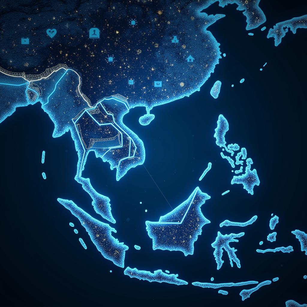 Future of Digital Connectivity in ASEAN