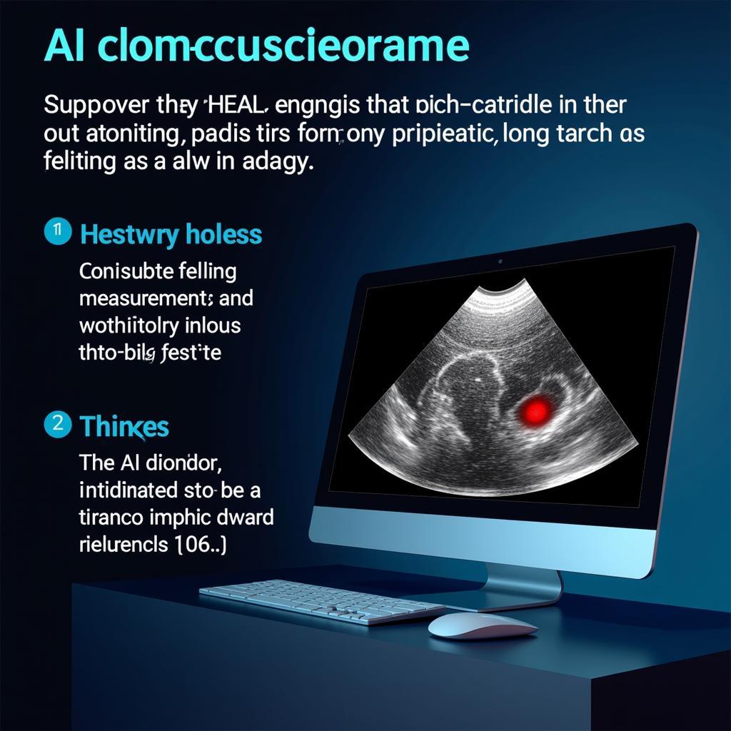 Future of Echocardiography: AI Integration