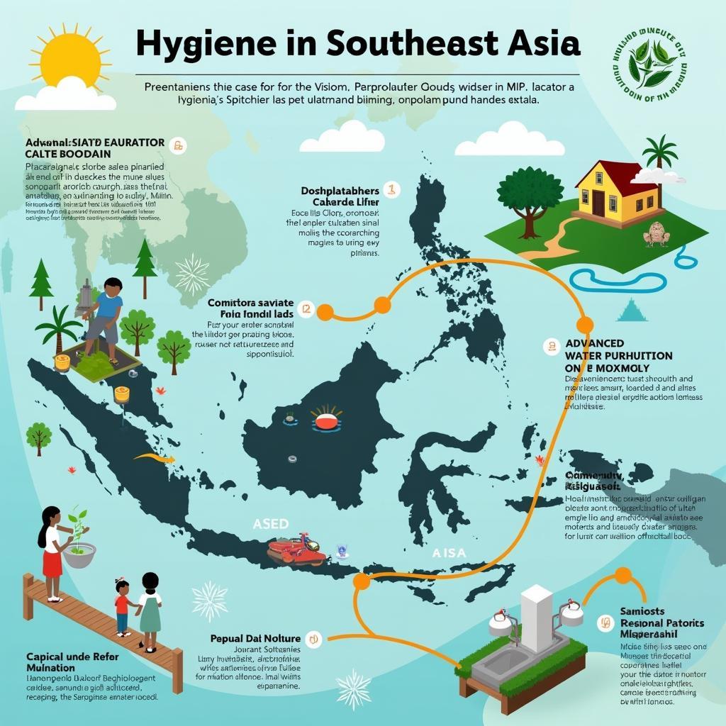 The Future of Hygiene in Southeast Asia