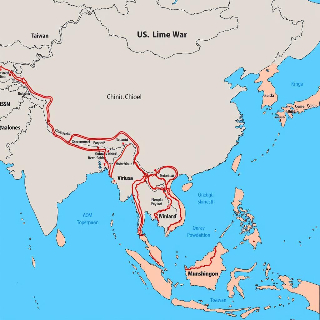 Geopolitical Impact on ASE Technology in 2020