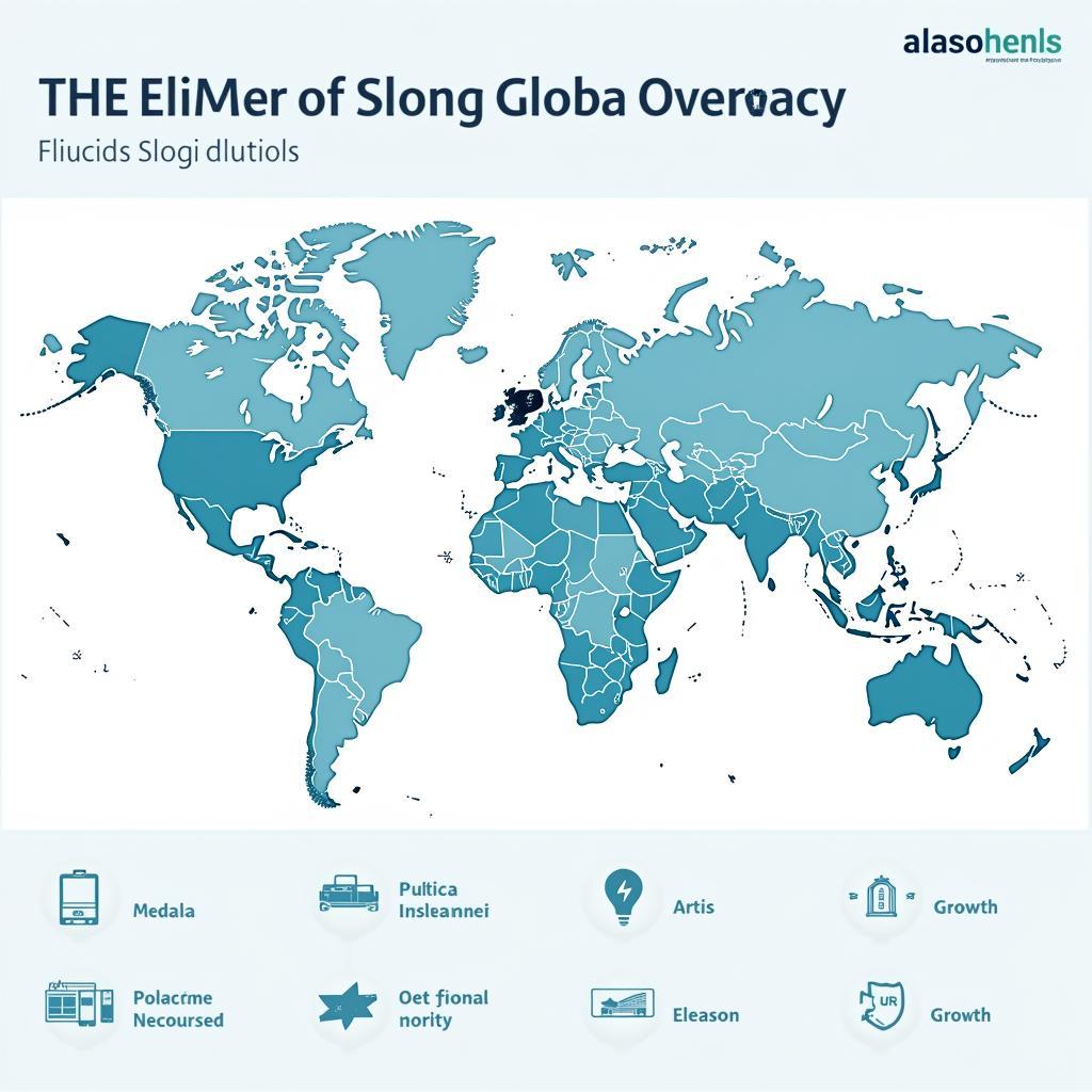 Global Electronics Manufacturing Services (EMS) Industry Overview