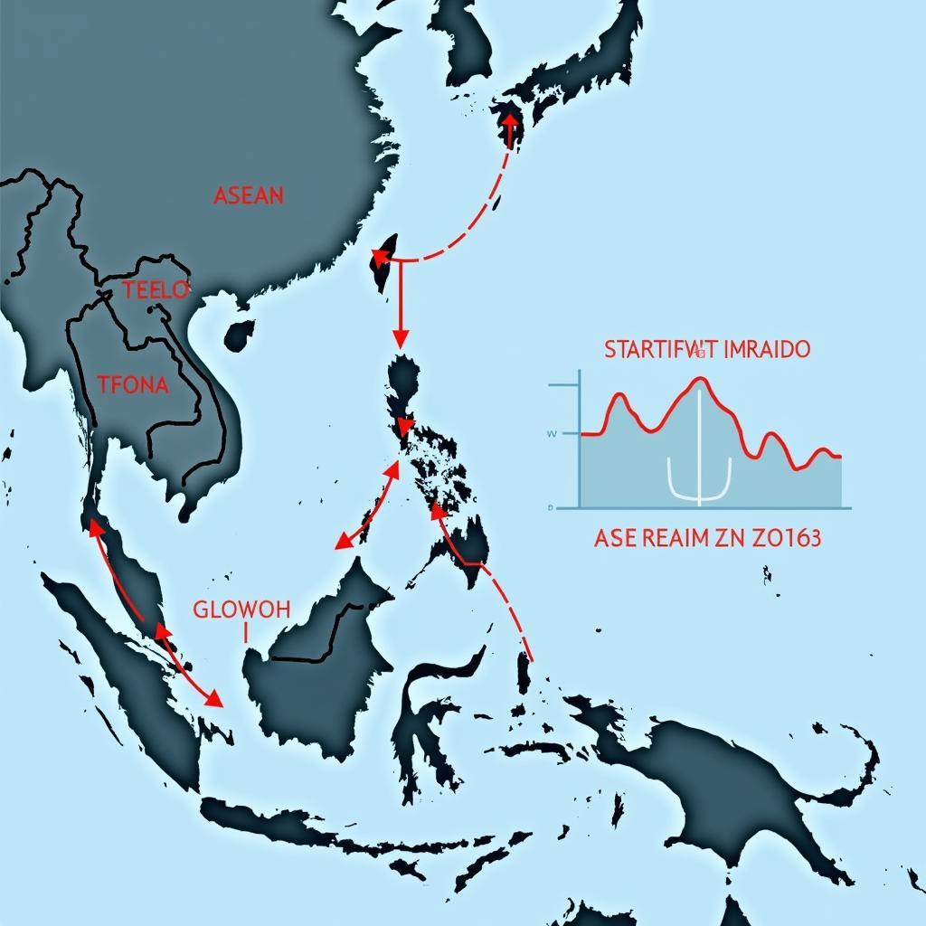 Global Market Influence on ASE 2016 Revenue