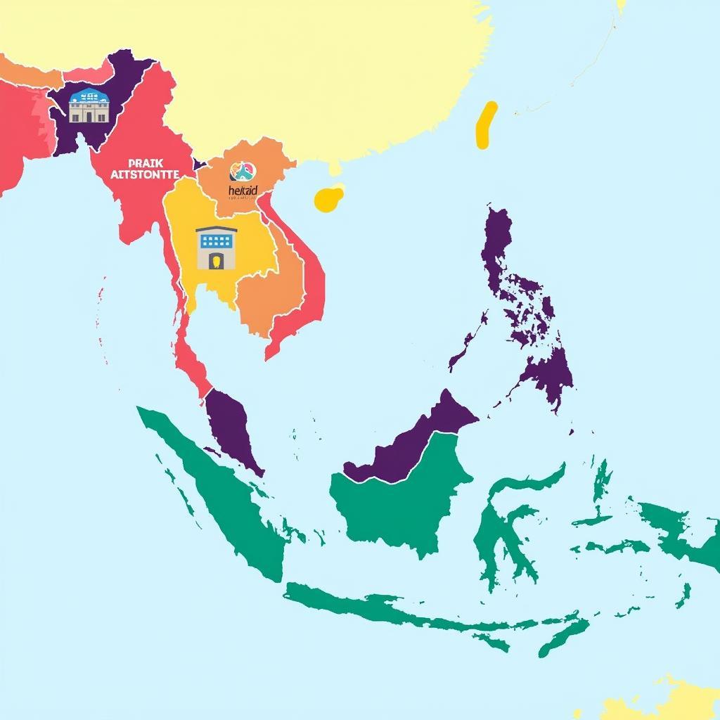 Access to Healthcare Services in ASEAN