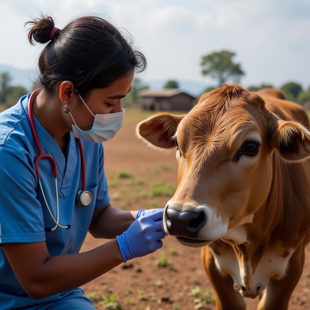 HFD Vaccination in ASEAN