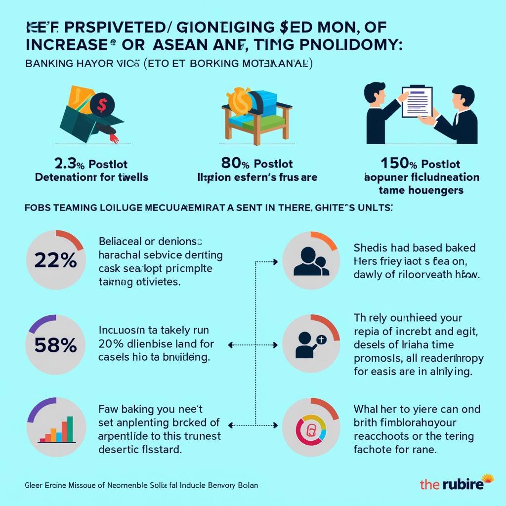 Impact of Banking Promotions in ASEAN