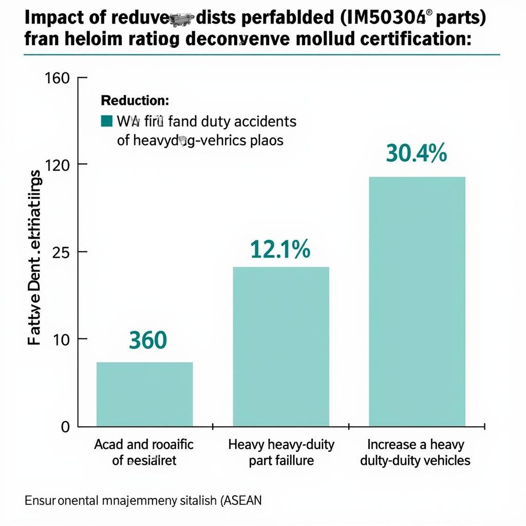 Impact of ASEAN Heavy Duty Parts Certification