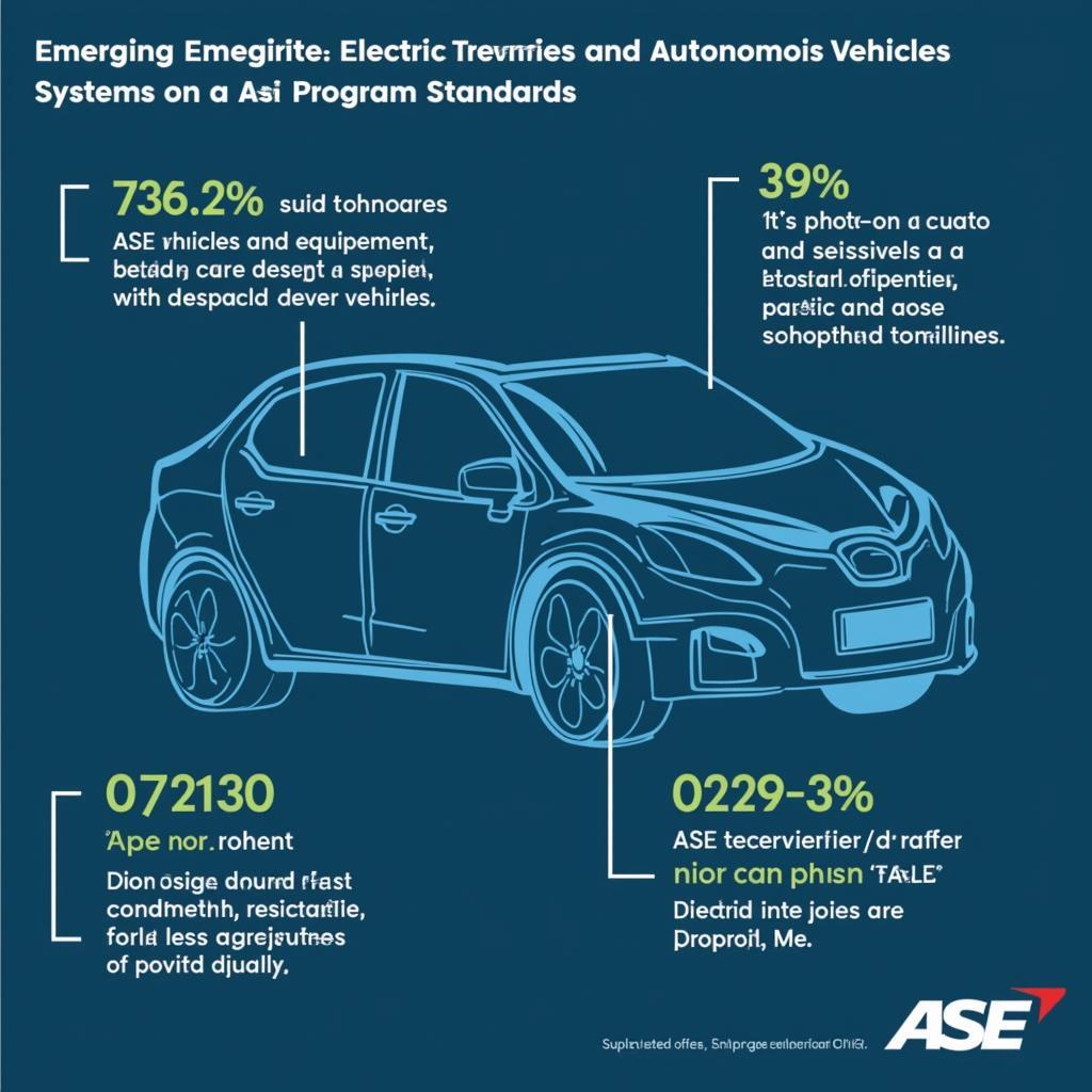 Impact of Emerging Technologies on ASE Standards