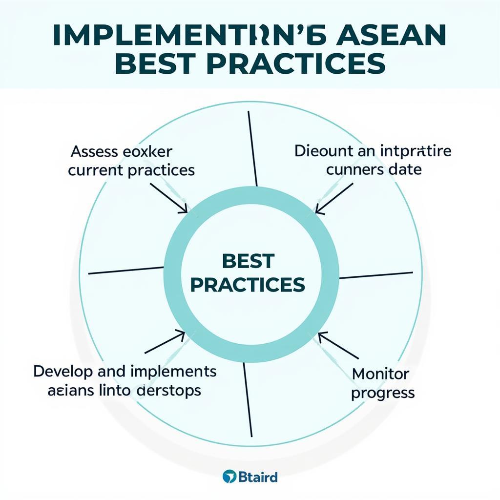 Implementing Asean Best Practices: A Practical Guide