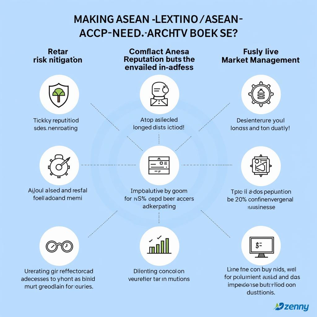 The Importance of ACCP ASEAN for Businesses in Southeast Asia