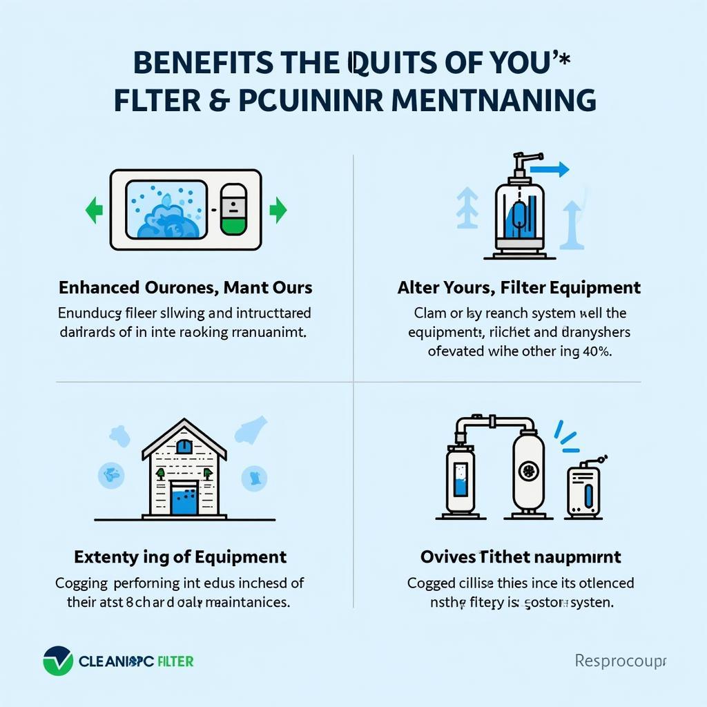 Importance of Regular ASE Filter Maintenance