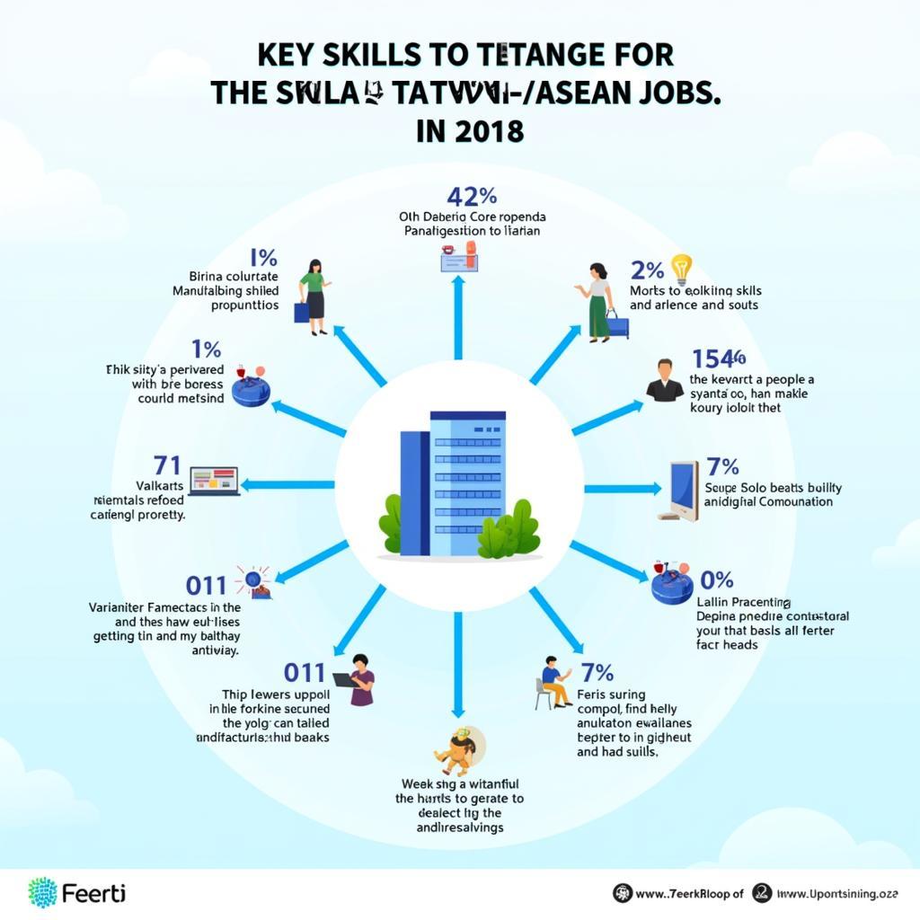 In-demand Skills for Taiwan-ASEAN Jobs in 2018